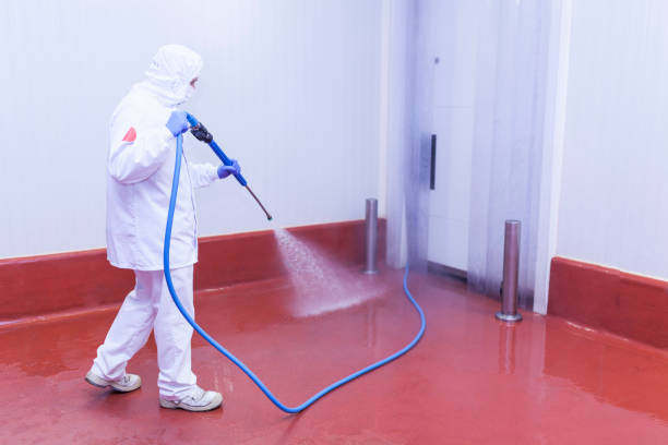 Best Concrete Sealing  in Dunlap, TN